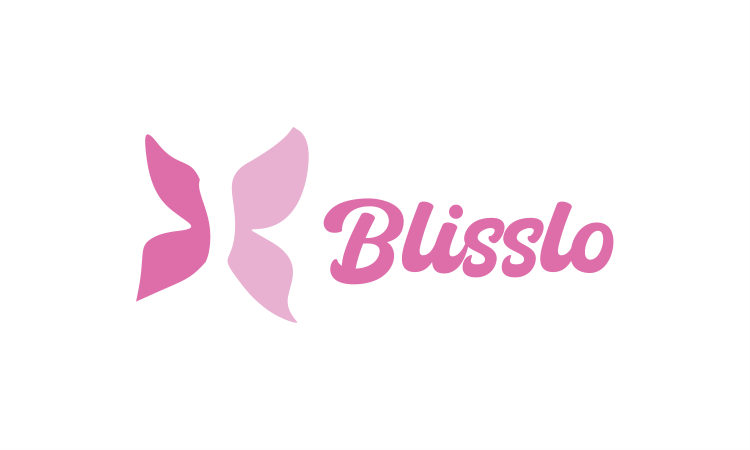 Blisslo.com - Cool premium domains for sale
