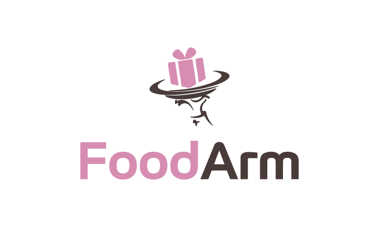 FoodArm.com - Creative premium domain names for sale