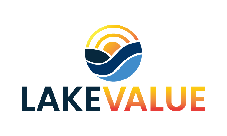 LakeValue.com - Best premium domains