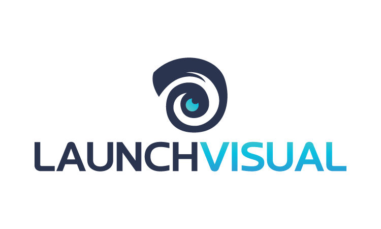 LaunchVisual logo