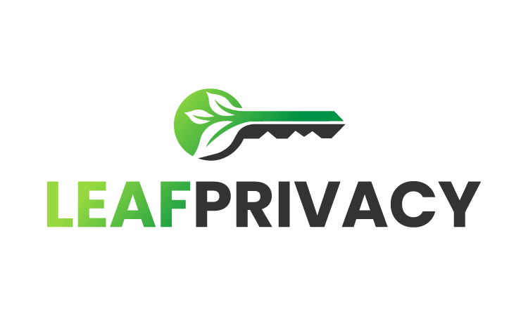 LeafPrivacy.com - New premium domain names