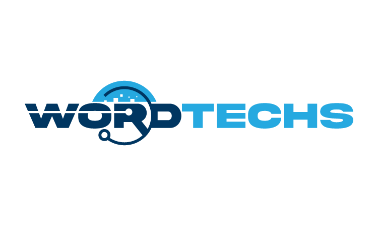 WordTechs.com - Good premium domain names for sale
