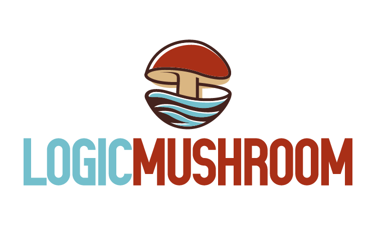 LogicMushroom.com - buying Unique premium names
