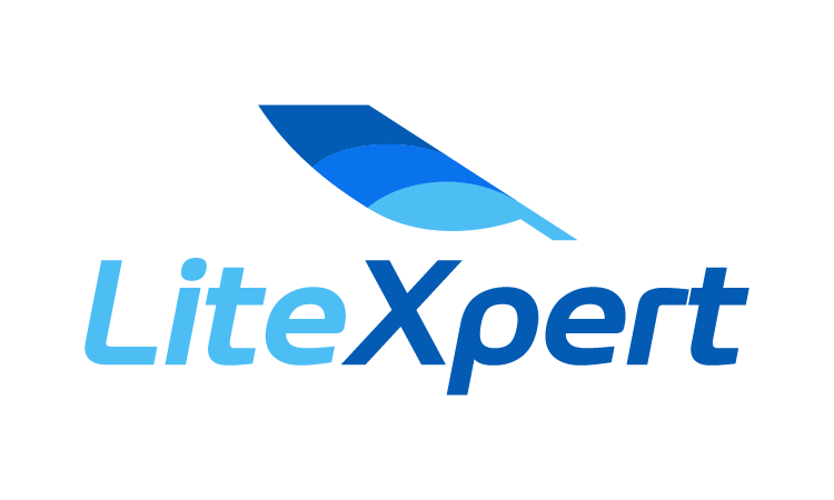 LiteXpert logo