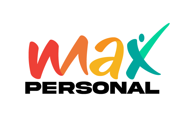MaxPersonal logo