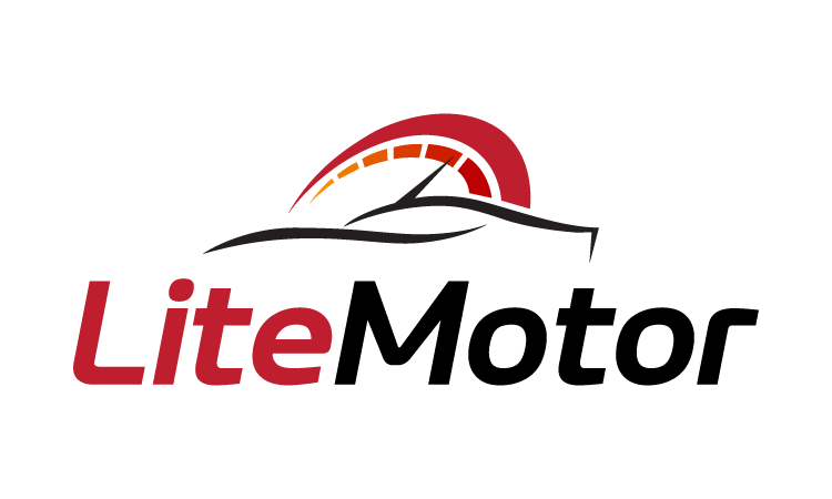 LiteMotor.com - Catchy domains for sale