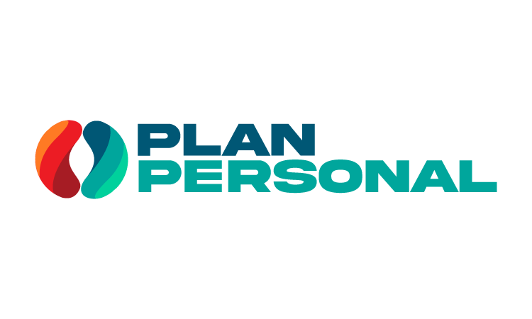 PlanPersonal logo