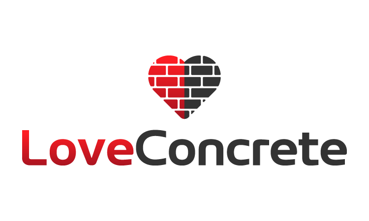 LoveConcrete.com - buy Best premium names