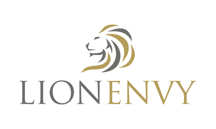 LionEnvy.com - Good premium names