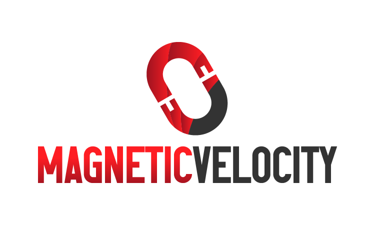 MagneticVelocity.com - buy Catchy premium domains