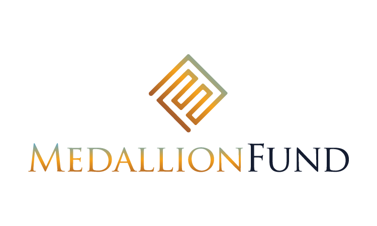 MedallionFund logo