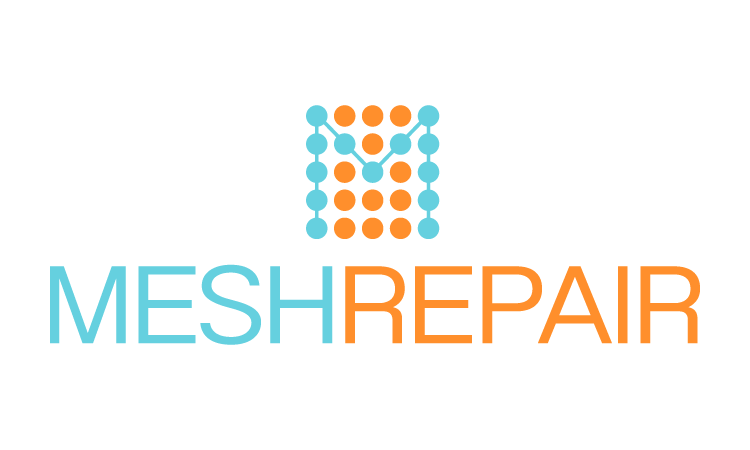 MeshRepair.com - buy Cool premium names