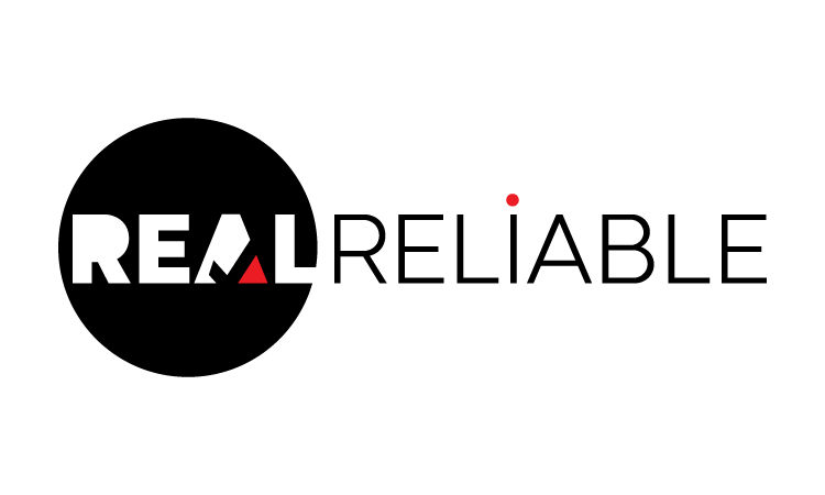 RealReliable logo