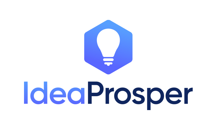 IdeaProsper.com - buy Cool premium domains