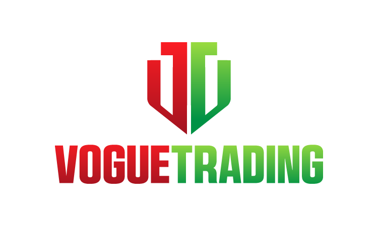 VogueTrading.com - buy Catchy premium domains