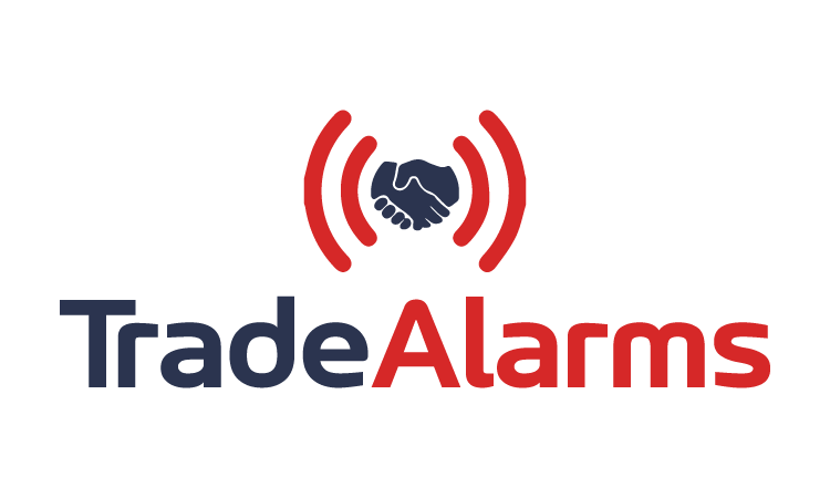 TradeAlarms.com - Best domains for sale