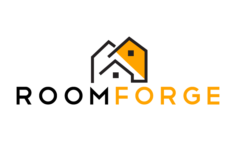 RoomForge.com - buying Catchy premium names