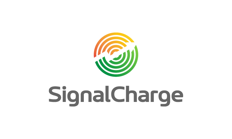 SignalCharge.com - New domains for sale