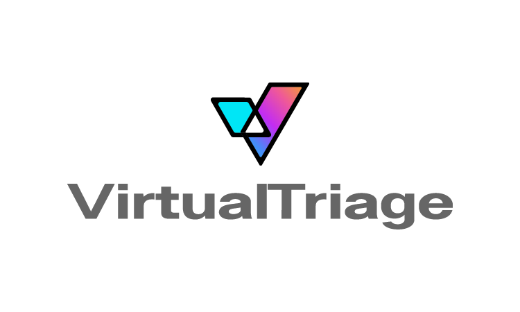 VirtualTriage logo
