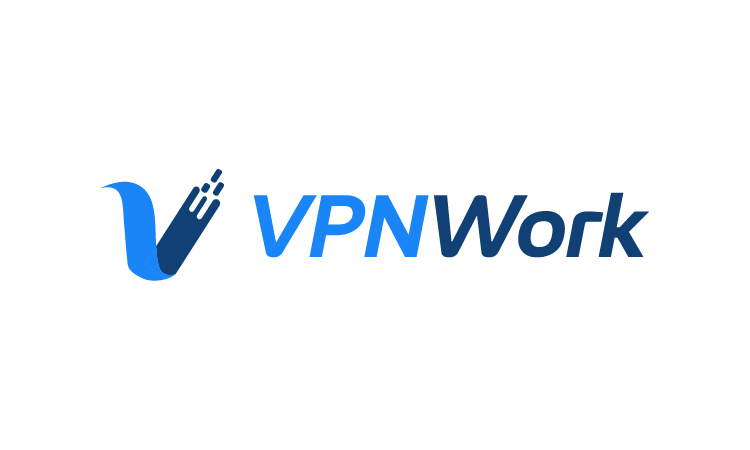 VPNWork logo