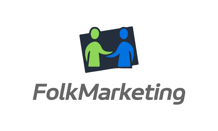 FolkMarketing logo