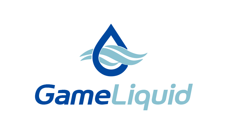 GameLiquid.com - Best premium domain names for sale
