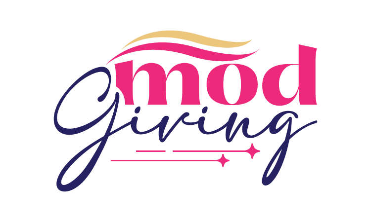 ModGiving.com - Unique premium domain marketplace