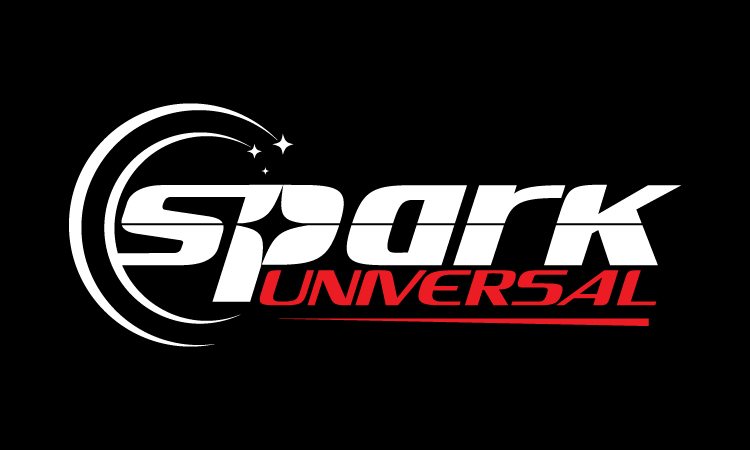 SparkUniversal.com - Great premium domain names for sale