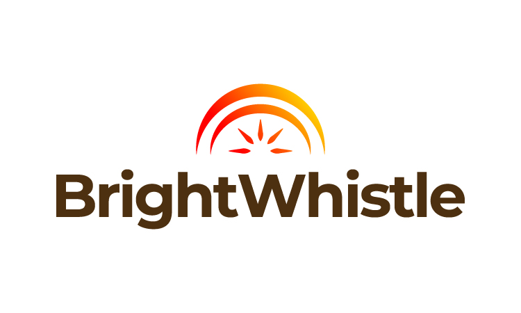 BrightWhistle.com - New premium domains