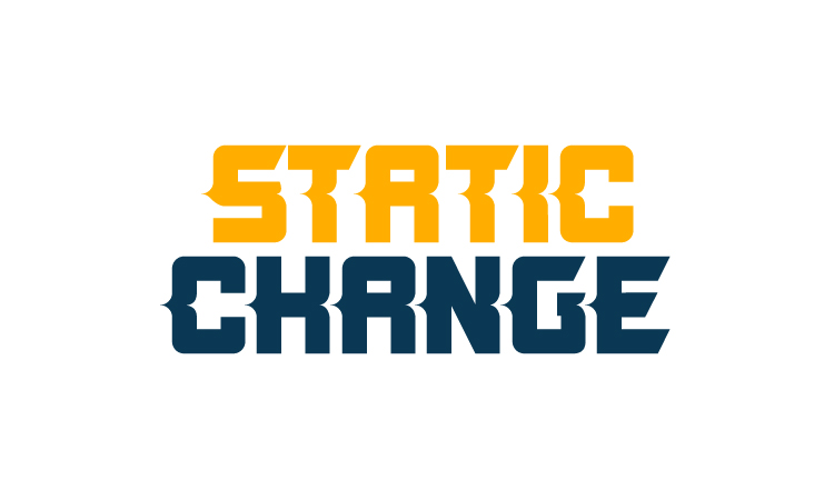 StaticChange.com - New premium domains for sale
