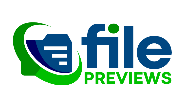 FilePreviews logo