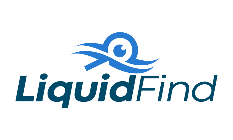 LiquidFind.com - Best premium domain marketplace