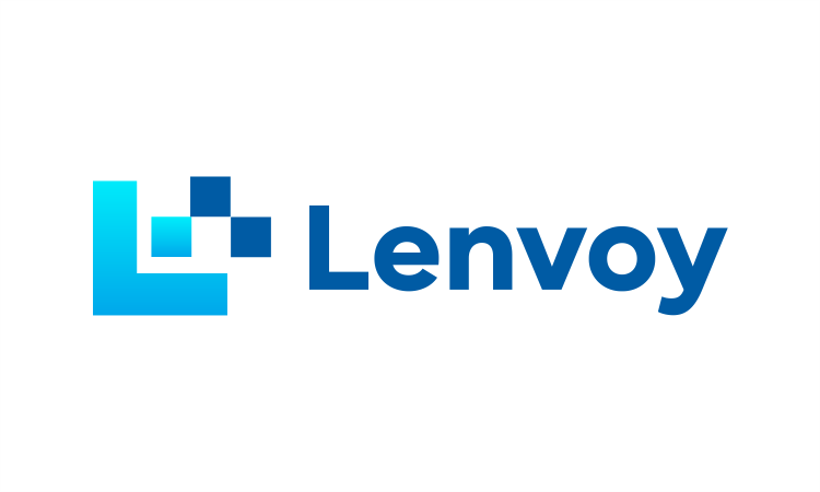 Lenvoy logo