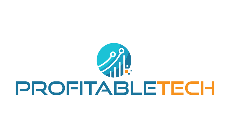 ProfitableTech logo
