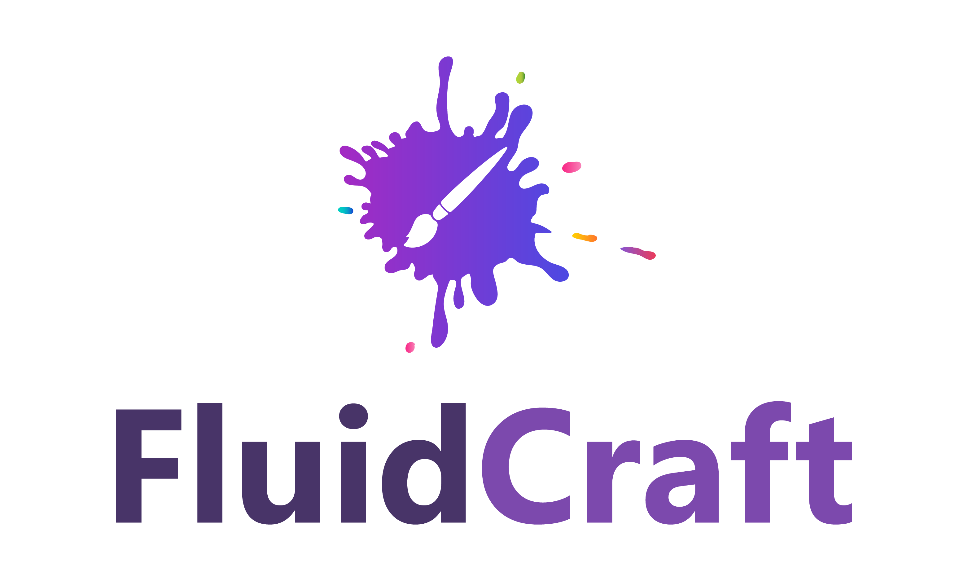 FluidCraft logo