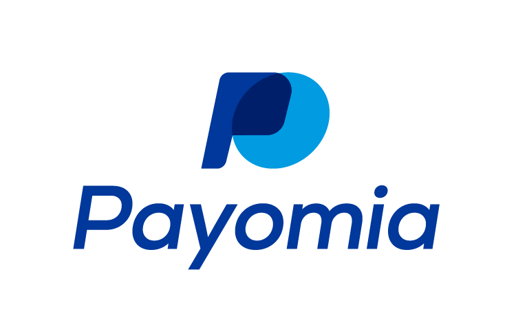 Payomia logo