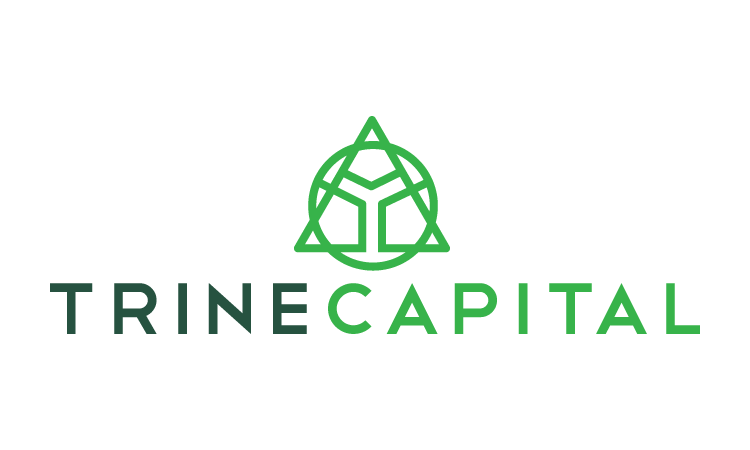 TrineCapital logo