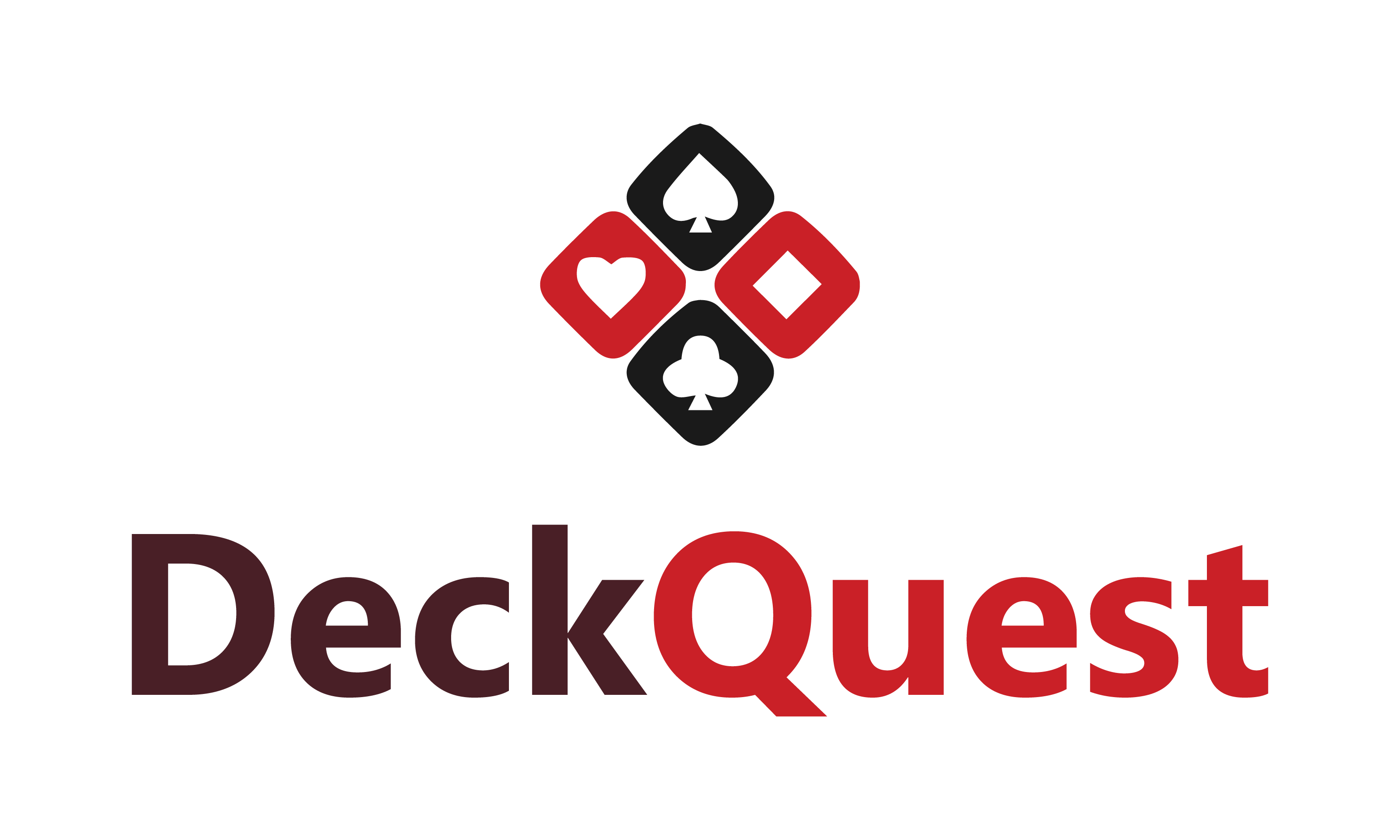 DeckQuest logo