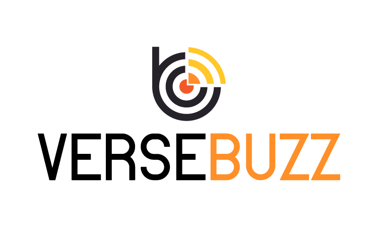 VerseBuzz.com - Creative premium domain marketplace