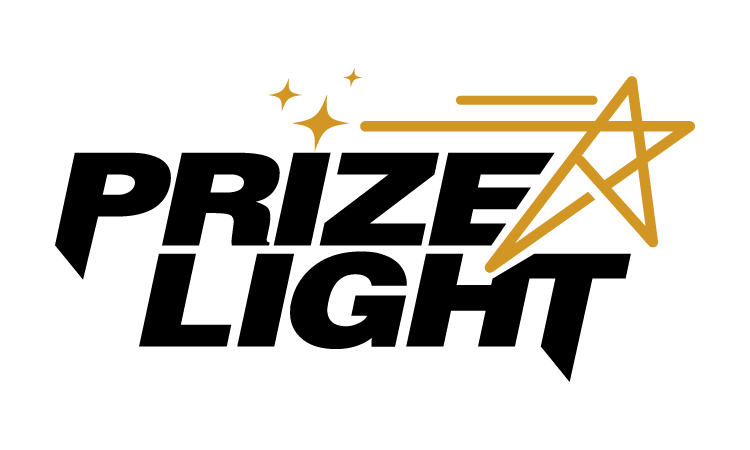 PrizeLight logo