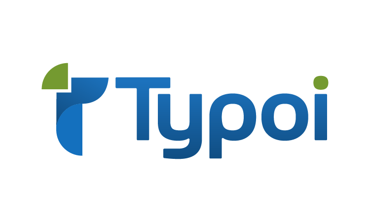 Typoi logo