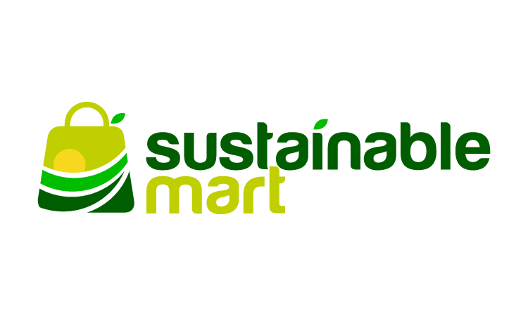 SustainableMart.com - Cool premium domain marketplace