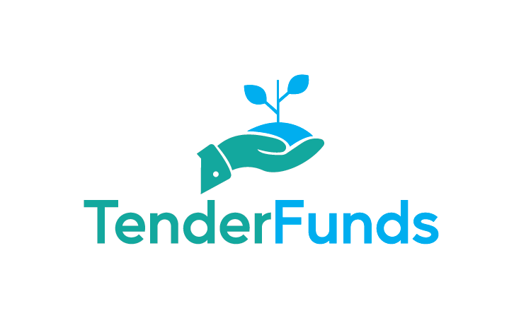 TenderFunds.com - Great premium domains