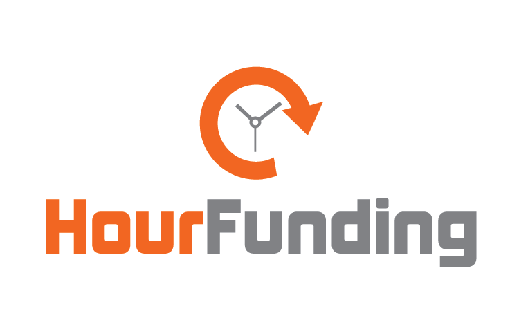 HourFunding logo