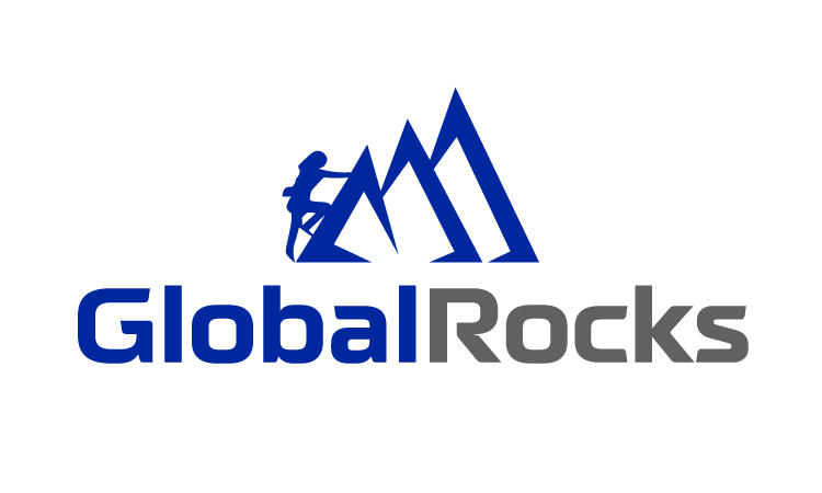 GlobalRocks.com - Great premium domains for sale