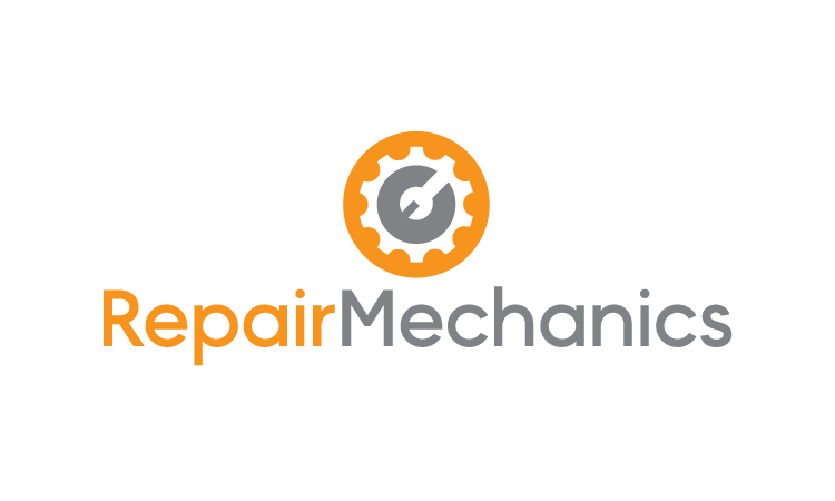 RepairMechanics logo