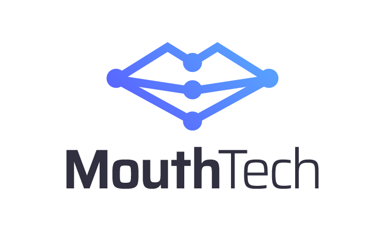 MouthTech logo