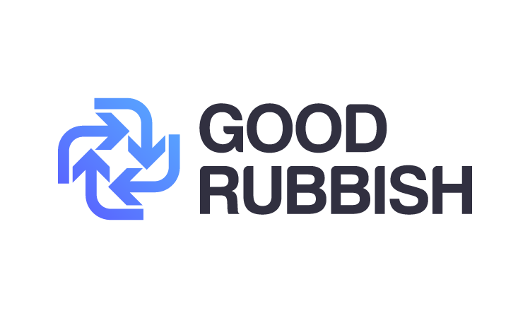 GoodRubbish.com - Unique premium domain marketplace