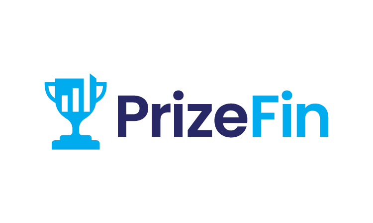 PrizeFin logo