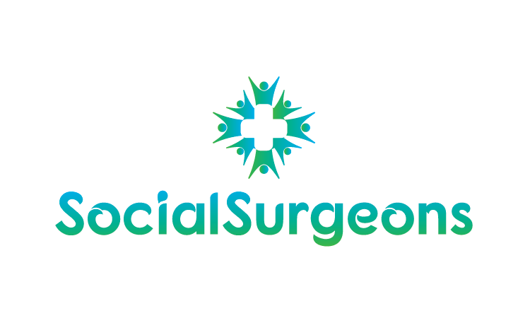 SocialSurgeons.com - buy Unique premium names